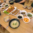 설화황태구이