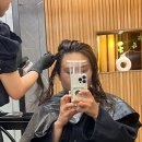 살롱드노아 - 광산구 | 동탄역미용실 추천 / 살롱드노아에서 레이어드펌 하세요~!