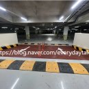 구인천여고 공영주차장 이미지