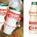 야쿠르트 이미지