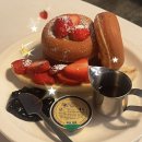 3176 | 힙한 연남동 브런치카페 잼잼 애견동반가능 팬케이크 맛집 후기