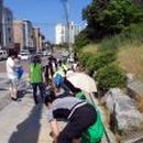 매탄3동 주민센터 다목적실 이미지