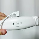 넥밴드 추천 휴대용넥쿨러 뉴에누리 시원한 휴대용넥에어컨 IVY-N1000 후기