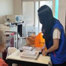 박은자 맛사랑 이미지