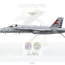 Su-57의 RCS는 클린 상태의 슈퍼 호넷과 동일하며, 사실상 4세대 전투기 이미지