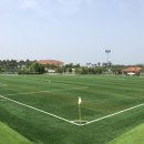 괴강관광지 축구장 이미지