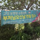 불심약수터 | 경남 고성 가볼만한 곳ㅡ 황금빛 거대 약사여래불이 있는 보현암