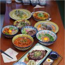 세븐일레븐 신논현강남점 | 신논현 파스타 스테이크 한 번에 즐기기 좋은 곳