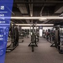 라우드짐 이미지