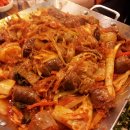 신의주찹쌀순대 - 연수구 용담로118번길 3 | 신의주찹쌀순대