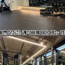 더 리얼 짐 이미지