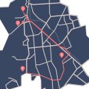 문화주공1단지 작은도서관 이미지