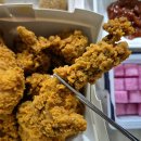 멕시카나 대신점 | 멕시카나 와삭칸 핫후라이드 매콤 바삭한 치킨 신메뉴 후기