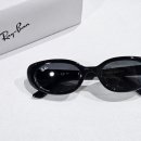 안경매니져 군산중앙점 | 군산 레이벤 RB4441D 오벌형 긱시크 선글라스 군산안경매니져 중앙점에 입고되었습니다.