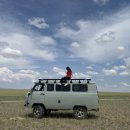 솔롱고 편의점 | 🇲🇳 6박 7일 몽골 남부 여행 / 250622 - 250628