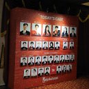 15-C | 서울 잠실 샤롯데씨어터 뮤지컬 C 구역 15열 관람 후기 '킹키부츠' 잠실역 주차 꿀팁