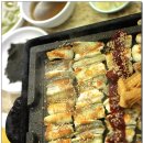 진성장어 이미지