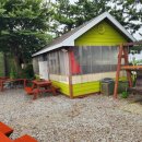 깨비펜션 이미지