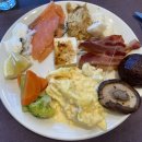 힐튼호텔 경주 이미지