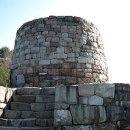 망진산봉수대 이미지