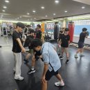 SM복싱체육관 이미지