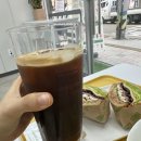 달리는커피모래내 | 달리는커피 인천모래내시장점/ 가성비, 맛 좋은 모래내시장샐러드 맛집 솔직후기:)