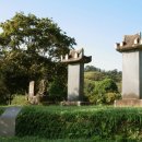 이목 이세장 유적 이미지