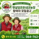 햇살담은농장