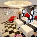 무인텔 탑 이미지