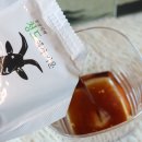 칠송농장 | 흑염소진액 약쑥먹고 자란 청도흑염소타운