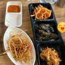 새말로김치찌개삼겹살 이미지