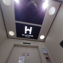 더블유라운지호텔 이미지