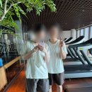 앳 부산 코브 | 아난티 앳 부산 코브 숙박 후기 (마운틴뷰 / 내돈내산)