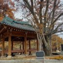 관기마을회관 이미지