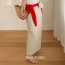 니드모어 모먼트린넨롱스커트 이미지