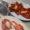 우리집 장어 | 당산역맛집 제대로 찾았다! 30년 전통 장어집 우리풍천장어꼼장어체육관&amp;족발보쌈 꼼장어세트 솔직후기🔥