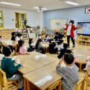 푸른솔유치원 이미지