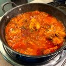 백가네부대찌개&닭볶음탕 | [서울 강남/대치] 보글지글 부대찌개&amp;닭볶음탕 솔직 후기