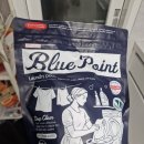 포인트세탁 | 한 알로 세정 끝! 블루포인트 9IN1 딥 클린 초고농축 캡슐세탁세제 솔직 후기 비건세제 추천