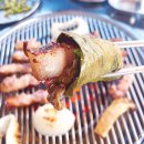 맘쓰쿡 | 제주 봉개동 맛집 제주 대형견동반 오겹살맛집 봉개고기집 가성비 굳 제주 도민맛집