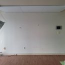 P-7112 | 아산도배 용화동 모아미래도46평 도배x장판시공 후기