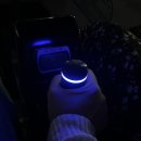 씨유 송도탐빌점 | 月明かりの下