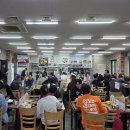 장흥 부대찌개 이미지