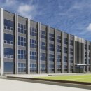 김화공업고등학교 이미지