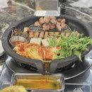 디지털단지오거리 정류소 | 김치굽는삼겹살 가산디지털단지 본점 가산디지털단지 고기집 김치굽는한판