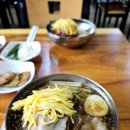 남해밀냉면삼동 네이버블로그