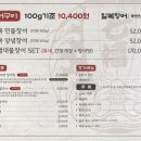 칠복장어