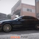 벤츠 C63 AMG 모튤 컴페티션 디퍼런셜오일, 마이스터 ATF 미션오일 교환 정비, 맥스타이어