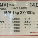갈비찬