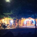 카우보이 캠핑장 이미지